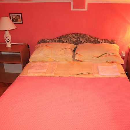 Gajanovic Rooms Donji Milanovac Buitenkant foto