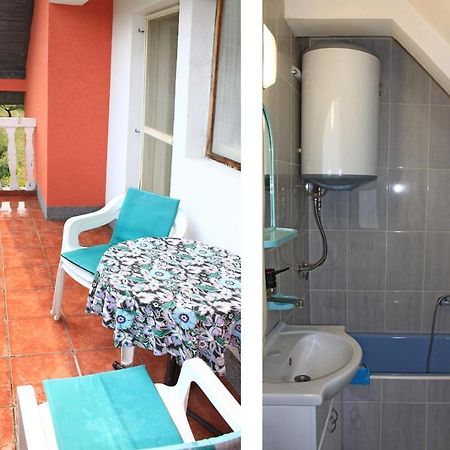 Gajanovic Rooms Donji Milanovac Buitenkant foto
