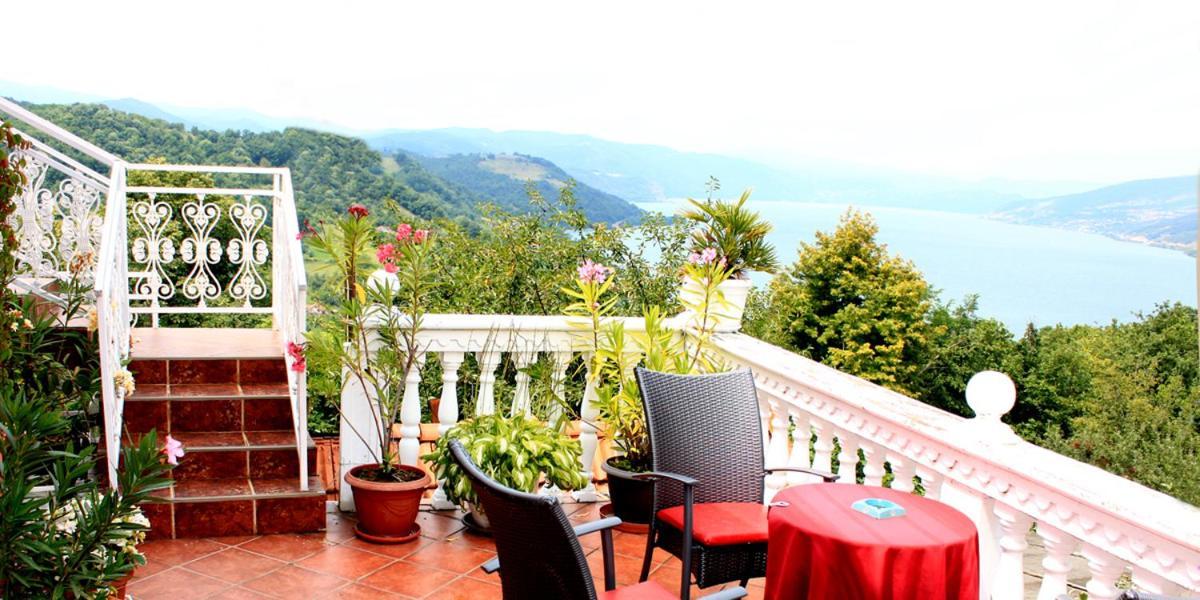 Gajanovic Rooms Donji Milanovac Buitenkant foto